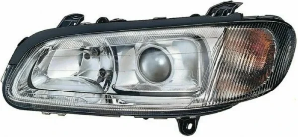 Фара Opel Omega B 1999-2003 права, FP 5203 R2-E