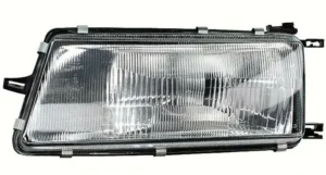 Фара Opel Vectra A 1988-1992 ліва, FP 5076 R3-P