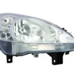 Фара Peugeot Partner 2008-2011 ліва, FP 5412 R1-E