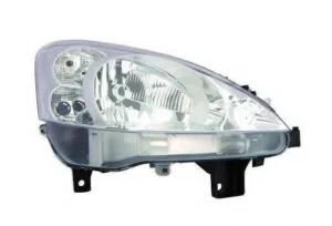 Фара Peugeot Partner 2008-2011 ліва, FP 5412 R1-E