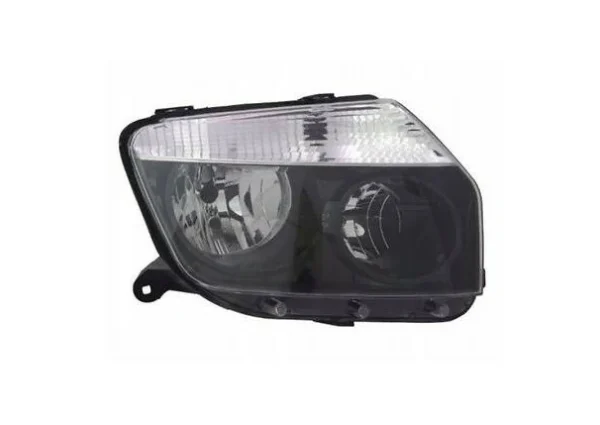 Фара Renault Duster 2010-2015 права, FP 5627 R4-A