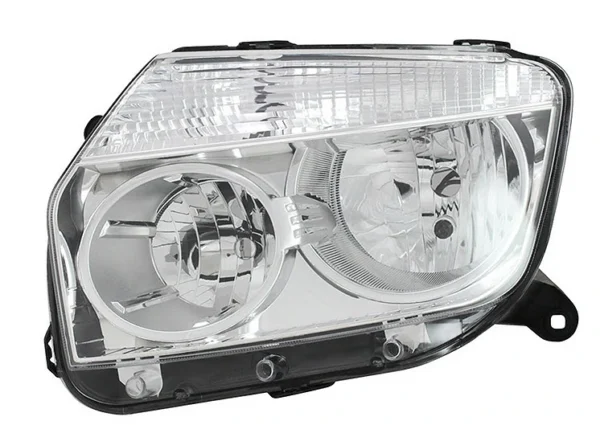 Фара Renault Duster 2010+ ліва, FP 5627 R1-A