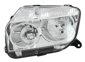 Фара Renault Duster 2010+ права, FP 5627 R2-A