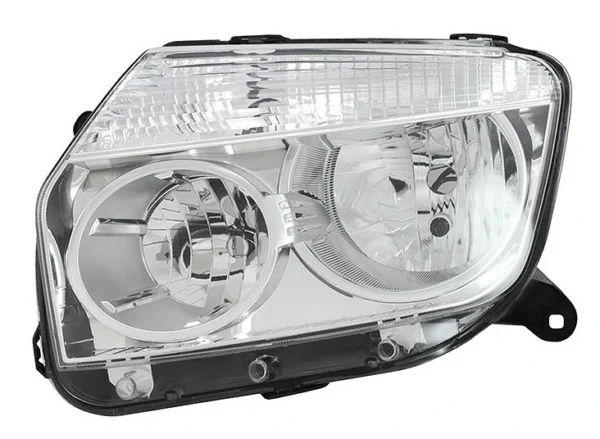 Фара Renault Duster 2010+ права, FP 5627 R2-A