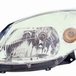 Фара Renault Sandero 2008-2012 ліва, FP 5618 R1-P
