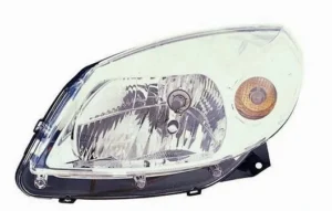 Фара Renault Sandero 2008-2012 ліва, FP 5618 R1-P