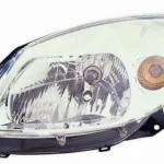 Фара Renault Sandero 2008-2012 права, FP 5618 R2-P