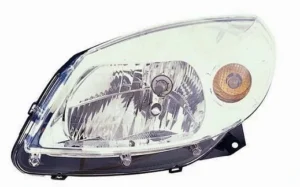 Фара Renault Sandero 2008-2012 права, FP 5618 R2-P