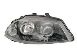 Фара Seat Ibiza 2002-2008 ліва, FP 6202 R5-E