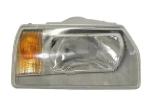 Фара Skoda Favorit/Forman 1988-1995 ліва, FP 7512 R1-P