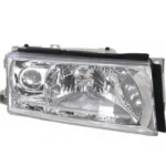 Фара Skoda Octavia 2000-2009 ліва, FP 6404 R3-E