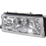 Фара Skoda Octavia 2000-2009 права, FP 6404 R4-E