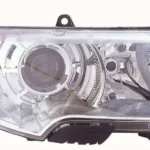 Фара Skoda Superb 2009-2014 права, FP 6400 R2-E
