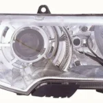 Фара Skoda Superb 2009-2014 права, FP 6400 R2-P