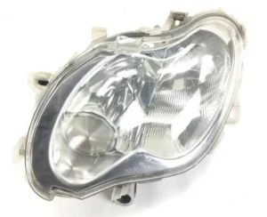 Фара Smart Fortwo 1998-2007 ліва, FP 8401 R1-E