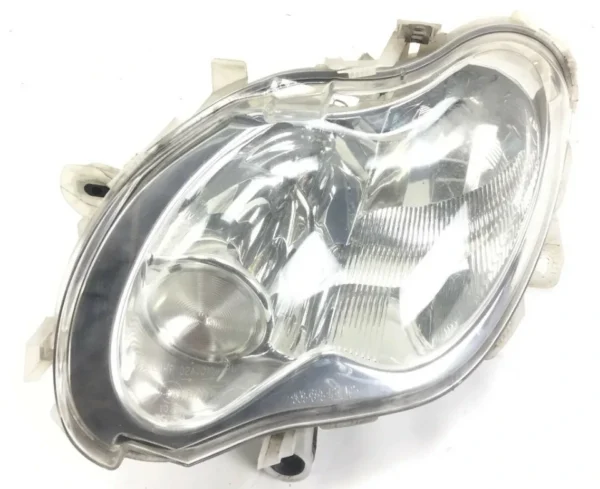 Фара Smart Fortwo 1998-2007 права, FP 8401 R2-E