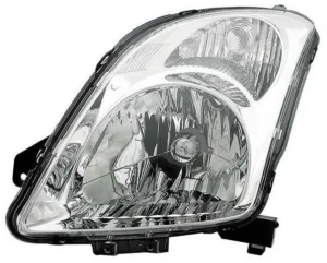Фара Suzuki Swift 2005-2009 права, FP 6814 R2-P