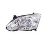 Фара Toyota Corolla 2005-2007 права, FP 7012 R8-P
