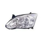 Фара Toyota Corolla 2005-2007 хетчбек ліва, FP 7004 R5-E