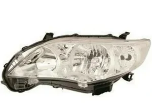 Фара Toyota Corolla 2010-2012, крім Америка ліва, FP 7021 R5-E