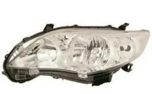 Фара Toyota Corolla 2010-2012 права азія, FP 7021 R2-P