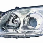 Фара Toyota RAV4 2009-2010 ліва, FP 7013 R5-E