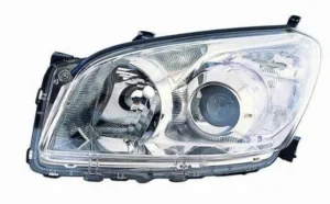 Фара Toyota RAV4 2009-2010 ліва, FP 7013 R5-E