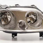 Фара Volkswagen Caddy 2004-2010 ліва, FP 7406 R1-H