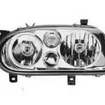 Фара Volkswagen Golf 3 1991-1997 права, FP 9522 R2-H