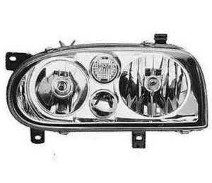 Фара Volkswagen Golf 3 1991-1997 права, FP 9522 R2-H