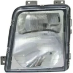 Фара Volkswagen LT 2 1996-2005 ліва, FP 9562 R1-P