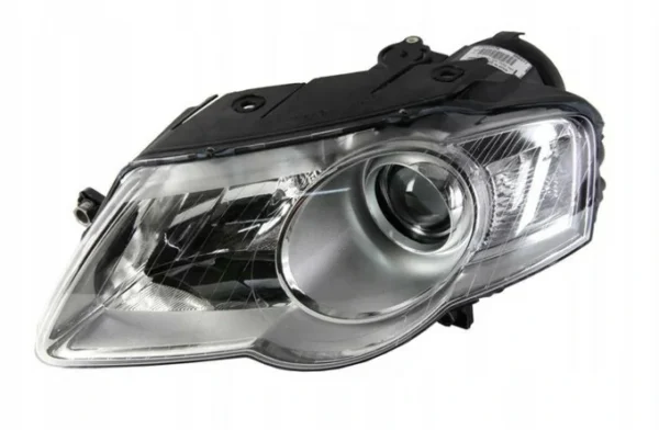 Фара Volkswagen Passat B6 2005-2010 права, FP 7407 R2-H