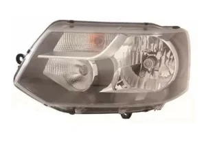 Фара Volkswagen Transporter T5 2010-2015 ліва, FP 7416 R3-A