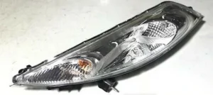Фара верхня Nissan Juke 2010-2015 ліва габарит/поворот, FP 5025 R3-V