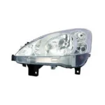 Фара для Peugeot Partner 2008-2012 права, FP 5412 R2-V