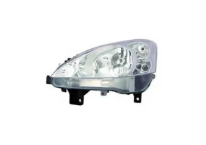 Фара для Peugeot Partner 2008-2012 права, FP 5412 R2-V