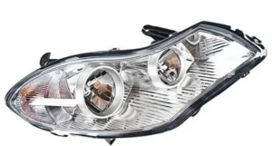 Фара ЗАЗ Forza 2011+ права, FP 7701 R2-Q