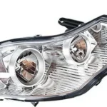 Фара ЗАЗ Forza 2011+ права, FP 7701 R2-P