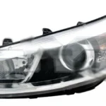 Фара Kia Ceed 2012-2015 ліва, FP 4031 R1-E