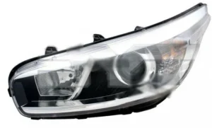 Фара Kia Ceed 2012-2015 ліва, FP 4031 R1-E