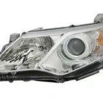 Фара Toyota Camry 2011-2014 Америка ліва, FP 7051 R1-E