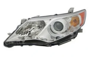 Фара Toyota Camry 2011-2014 Америка ліва, FP 7051 R1-E