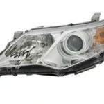 Фара Toyota Camry 2011-2014 Америка права, FP 7051 R2-E
