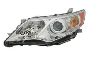 Фара Toyota Camry 2011-2014 Америка права, FP 7051 R2-E
