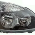Фара Renault Clio 2001-2005 / Symbol 2001-2012 ліва, FP 5604 R3-P