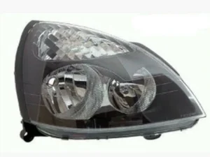 Фара Renault Clio 2001-2005 / Symbol 2001-2012 права, FP 5604 R4-P