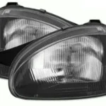 Фара Opel Combo 1993-2000 права, FP 5022 R2-E
