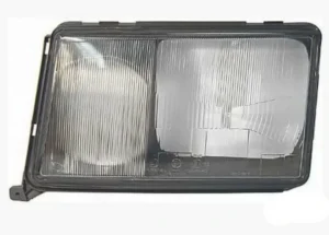 Фара Mercedes E-Class W124 1984-1993 ліва, FP 3526 R1-P