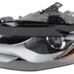 ЛЕД Фара ліва Audi A4 2008-2012 B8 (TYC), FP 1208 R5-T