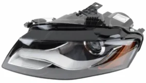 ЛЕД Фара права Audi A4 2008-2012 B8 (TYC), FP 1208 R6-T